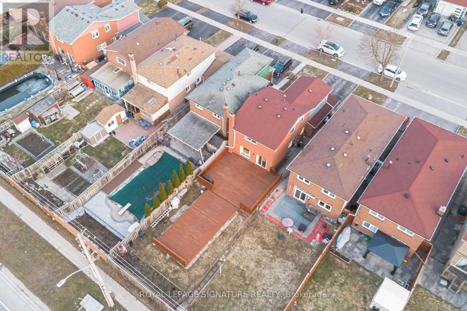 210 Braymore Boulevard, Toronto, Ontario  M1B 2G8 - Photo 41 - E12939330