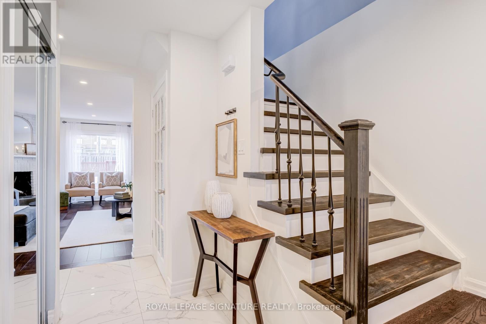 210 Braymore Boulevard, Toronto, Ontario  M1B 2G8 - Photo 6 - E12939330