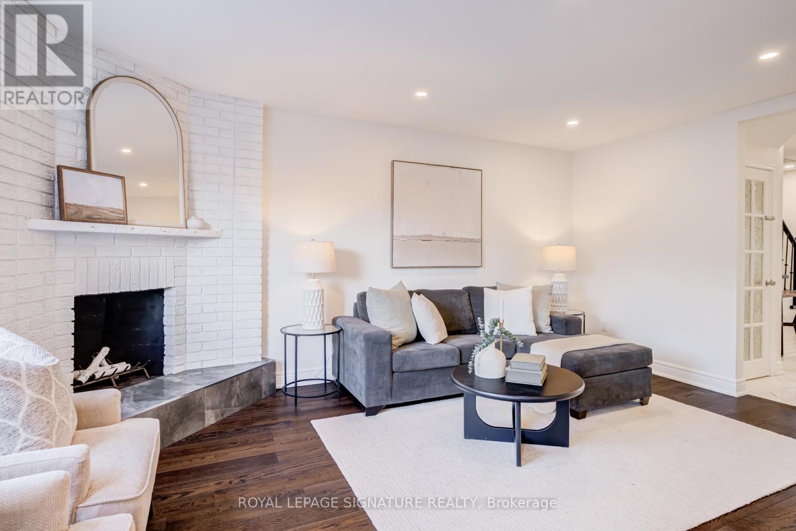 210 Braymore Boulevard, Toronto, Ontario  M1B 2G8 - Photo 8 - E12939330