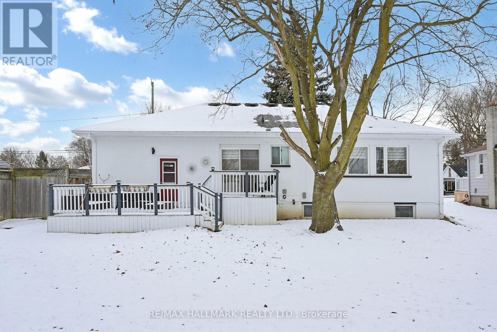 24 Cresser Avenue, Whitby, Ontario  L1P 1J8 - Photo 45 - E12939376