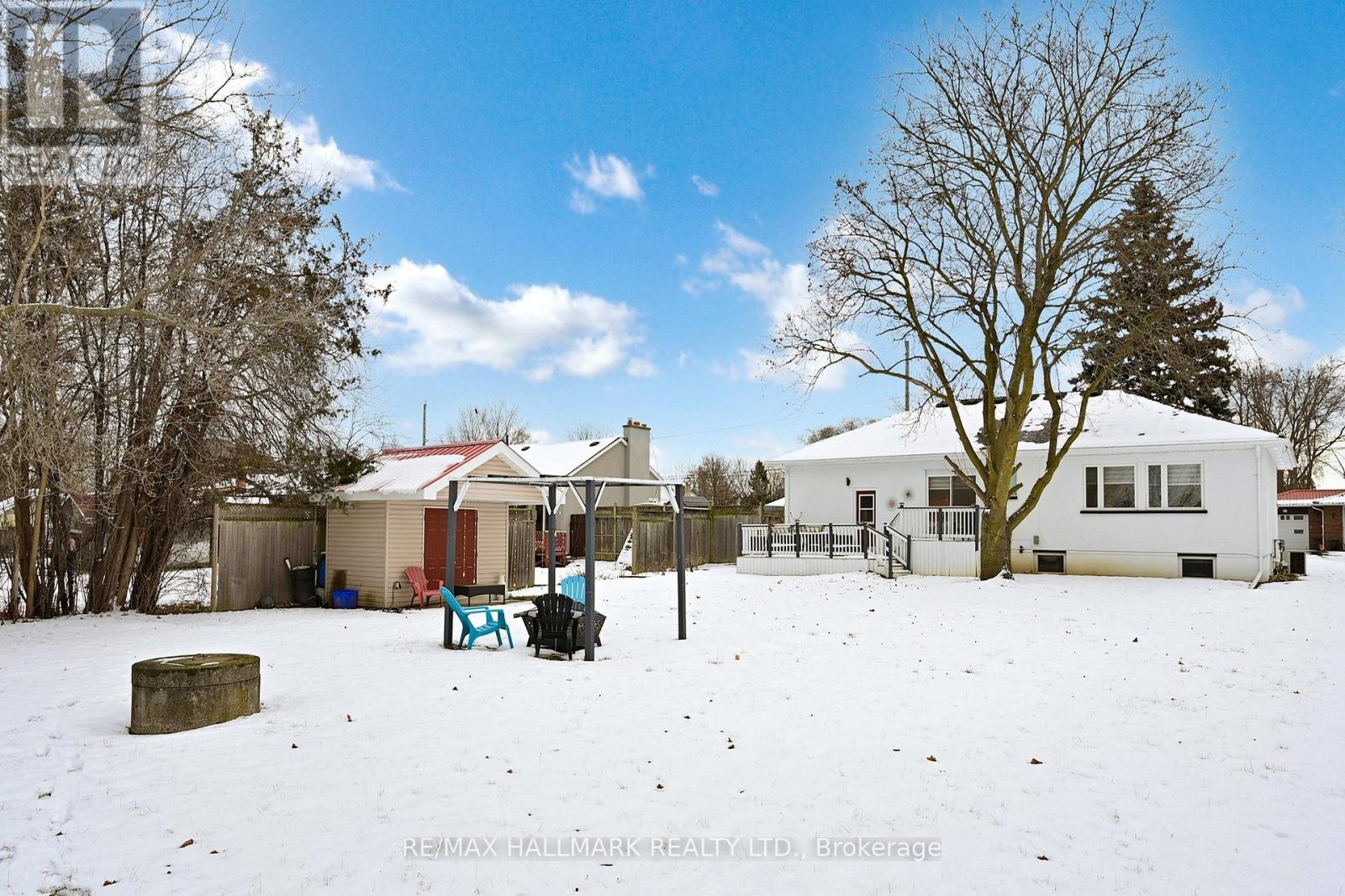 24 Cresser Avenue, Whitby, Ontario  L1P 1J8 - Photo 46 - E12939376