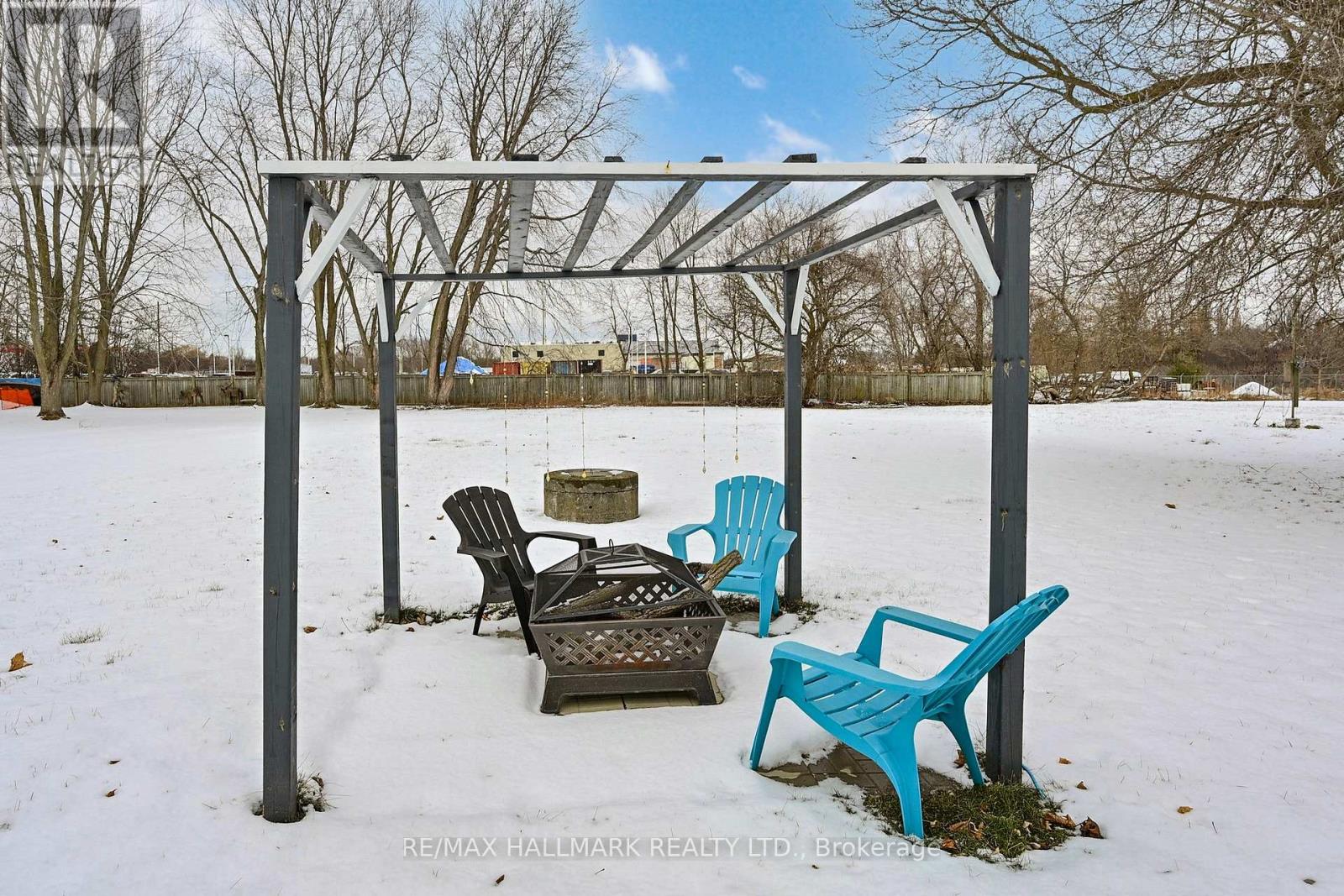 24 Cresser Avenue, Whitby, Ontario  L1P 1J8 - Photo 47 - E12939376