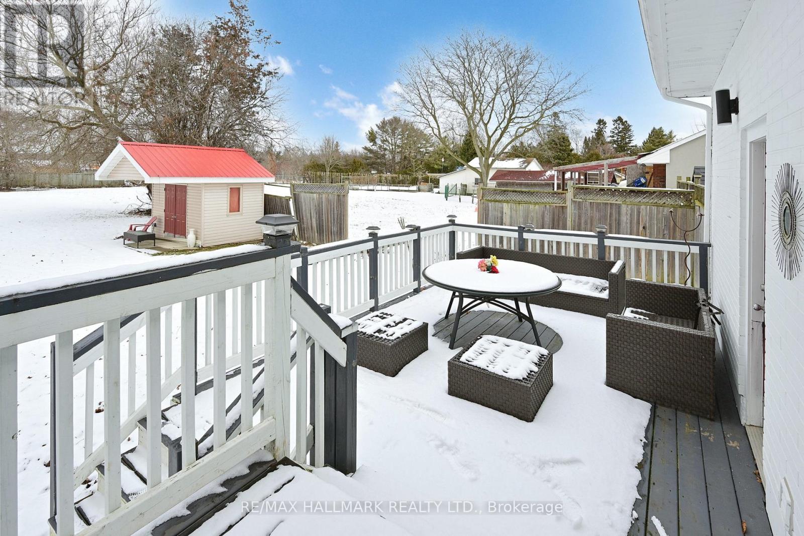 24 Cresser Avenue, Whitby, Ontario  L1P 1J8 - Photo 48 - E12939376