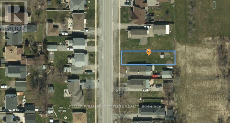 111 Wellington Street, Port Colborne, Ontario  L3K 2K1 - Photo 1 - X12939404