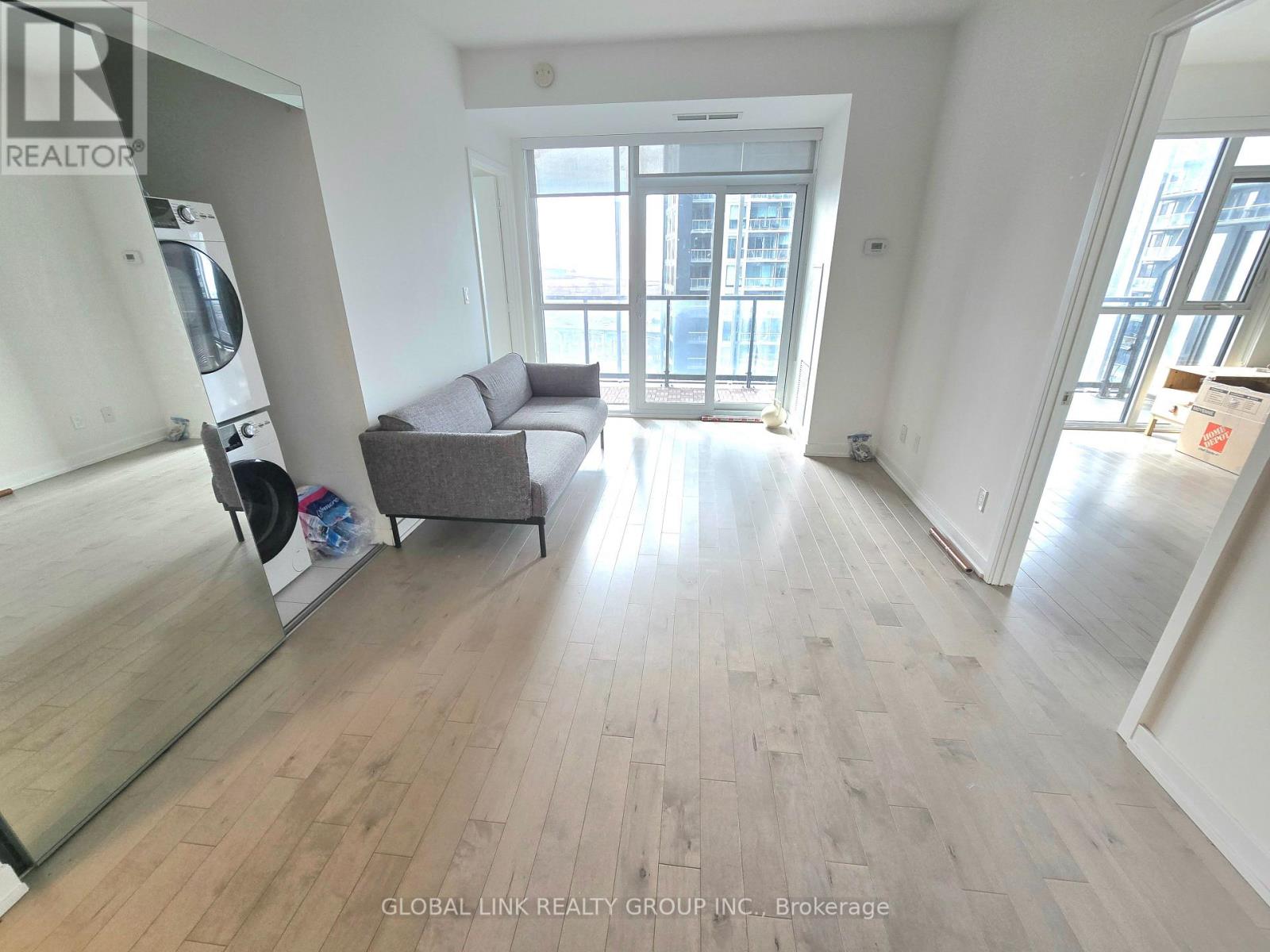 1212 - 50 Ordnance Street, Toronto, Ontario  M6K 0C9 - Photo 4 - C12791314