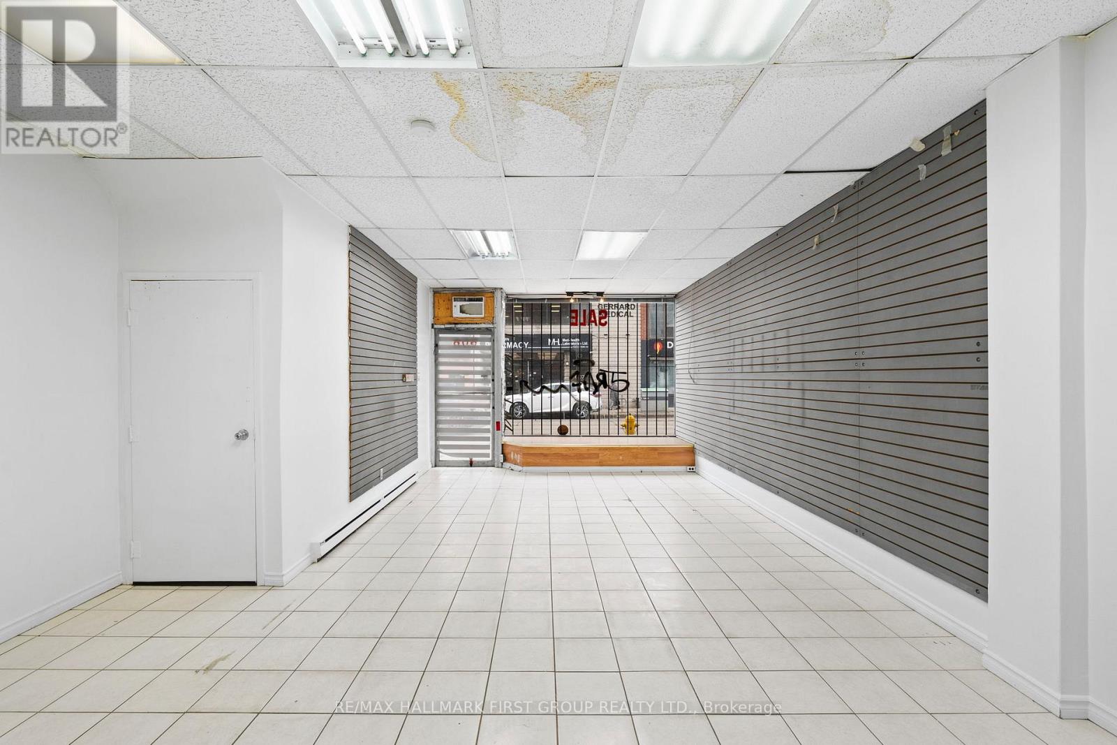 608 Gerrard Street E, Toronto (North Riverdale), Ontario  M4M 1Y3 - Photo 6 - E12938974