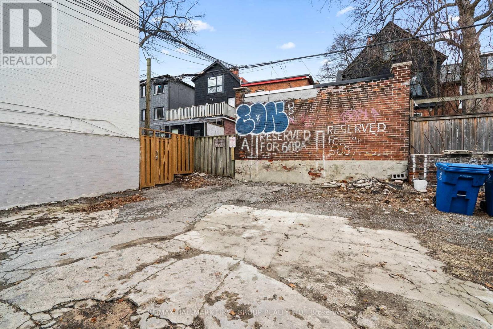 608 Gerrard Street E, Toronto (North Riverdale), Ontario  M4M 1Y3 - Photo 18 - E12938974