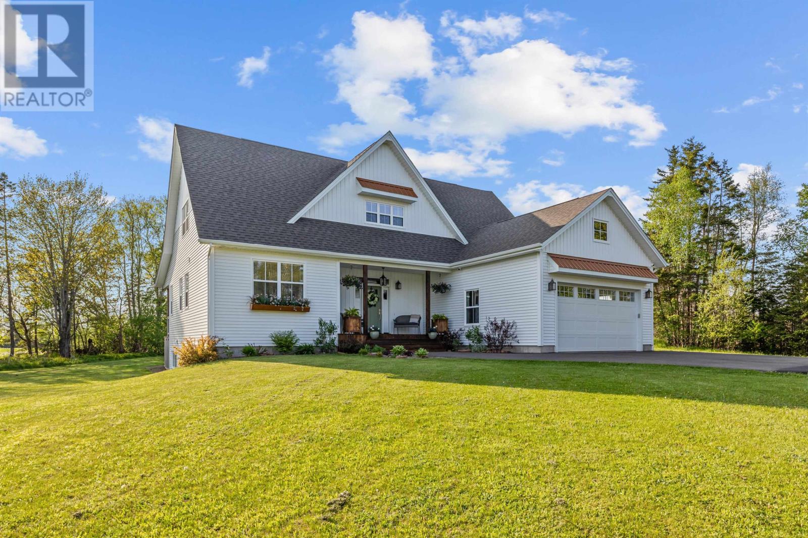 64 Cameron Road, New Haven, Prince Edward Island  C0A 1H3 - Photo 2 - 202605907