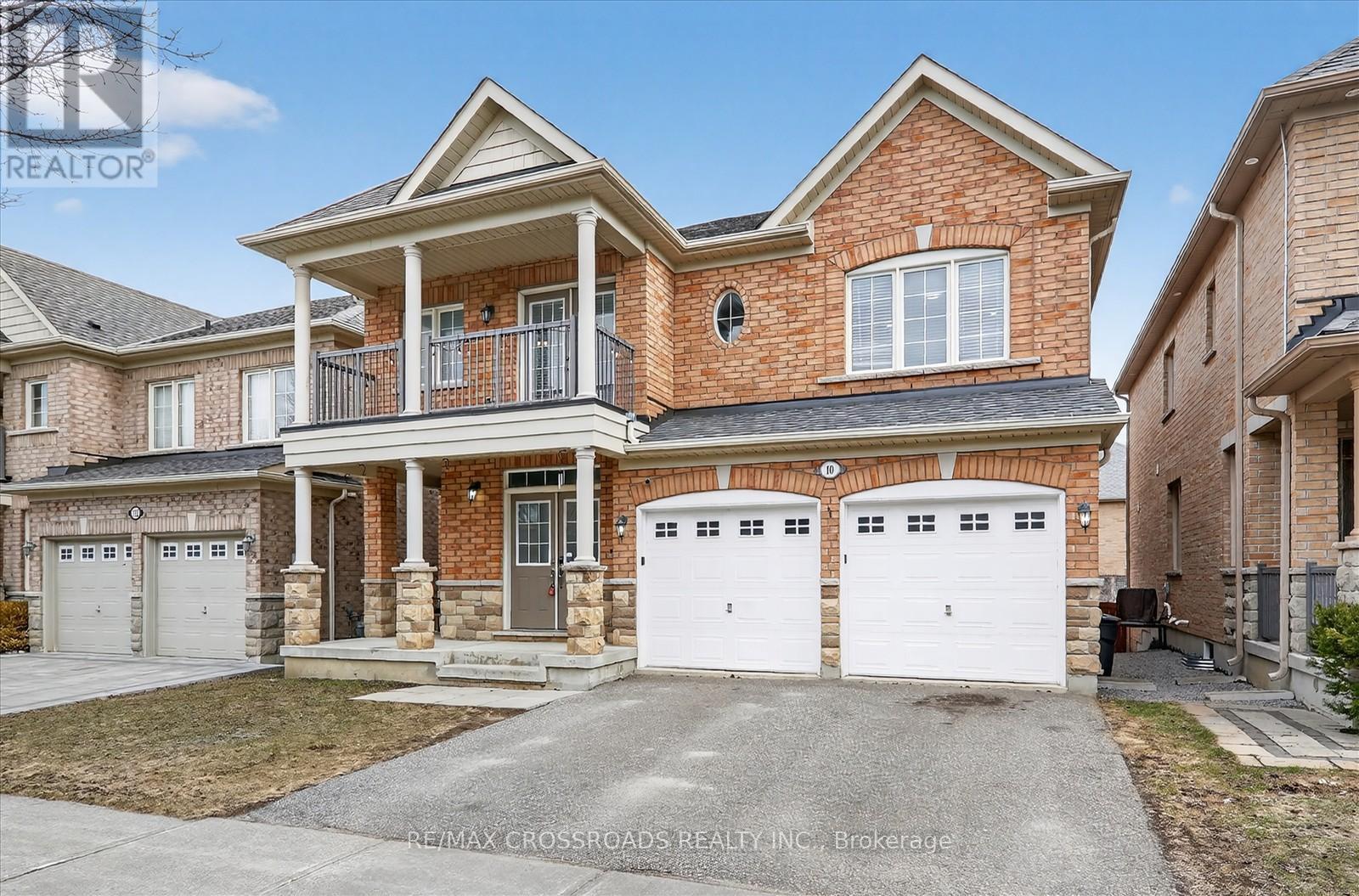 10 Sedore Street, Markham (Greensborough), Ontario  L6E 0K2 - Photo 5 - N12939244