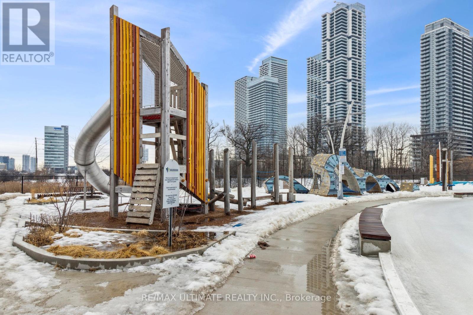 5002 - 2920 Highway 7 Road, Vaughan, Ontario L4K 0P4 - Photo 23 - N12939312