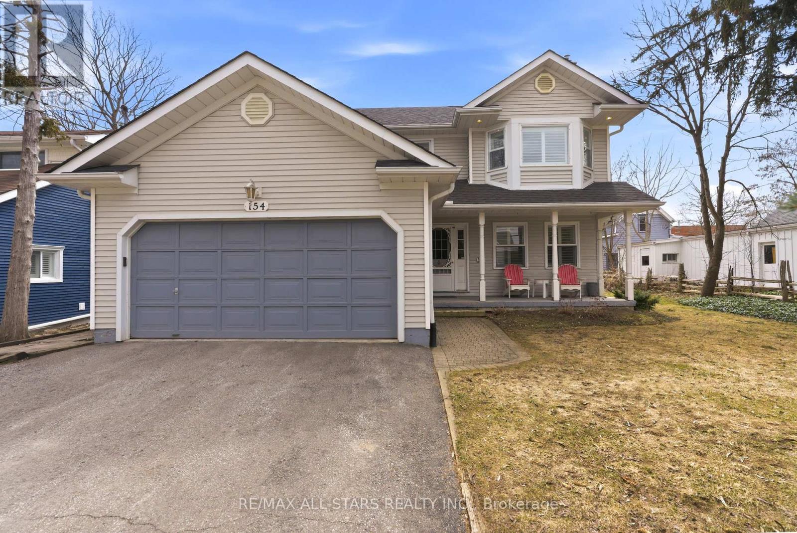 154 Brock Street E, Uxbridge, Ontario  L9P 1K5 - Photo 2 - N12939314