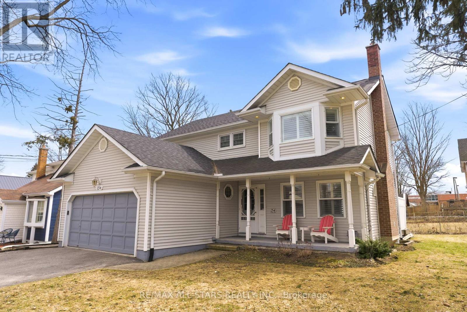 154 Brock Street E, Uxbridge, Ontario  L9P 1K5 - Photo 3 - N12939314