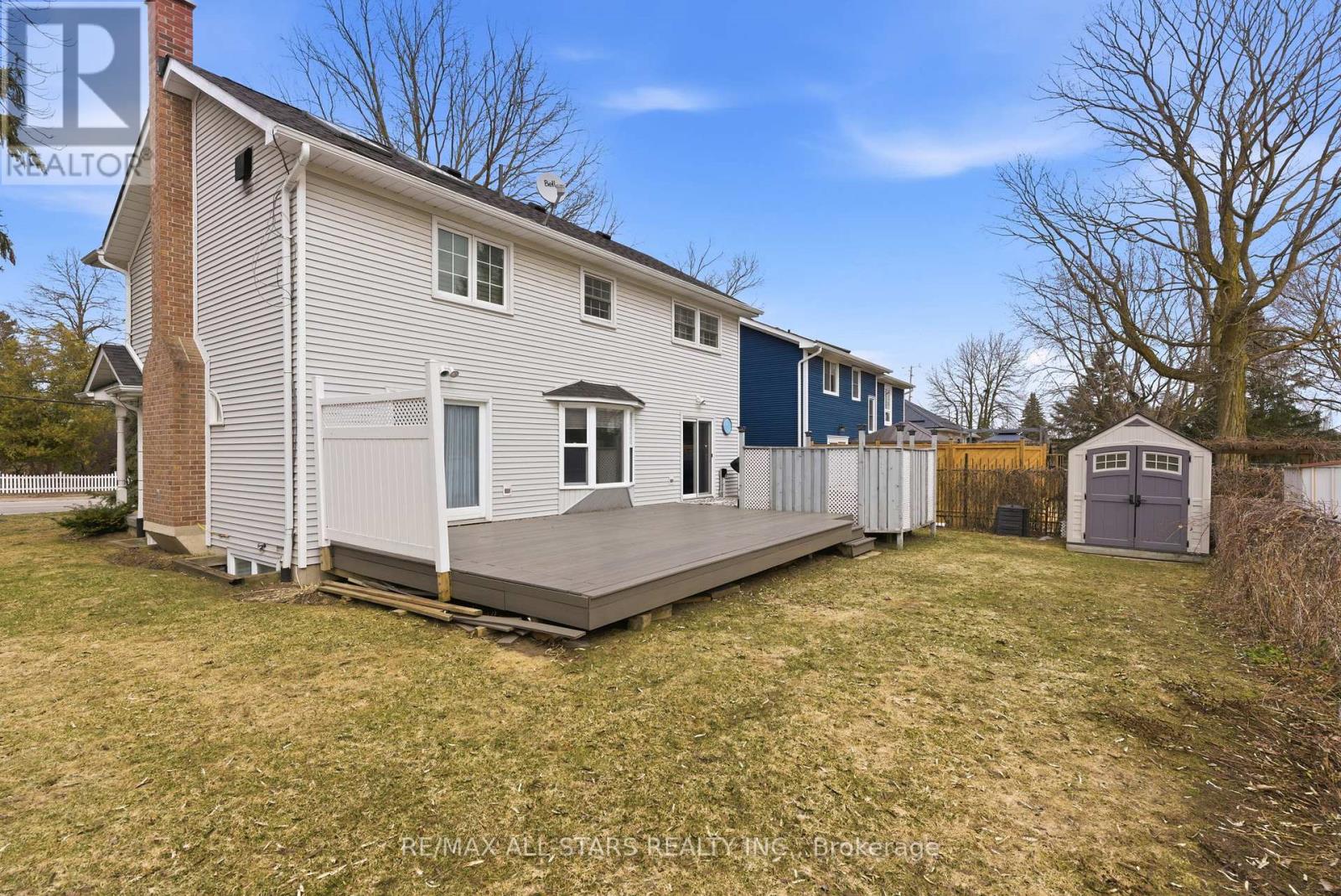 154 Brock Street E, Uxbridge, Ontario  L9P 1K5 - Photo 36 - N12939314