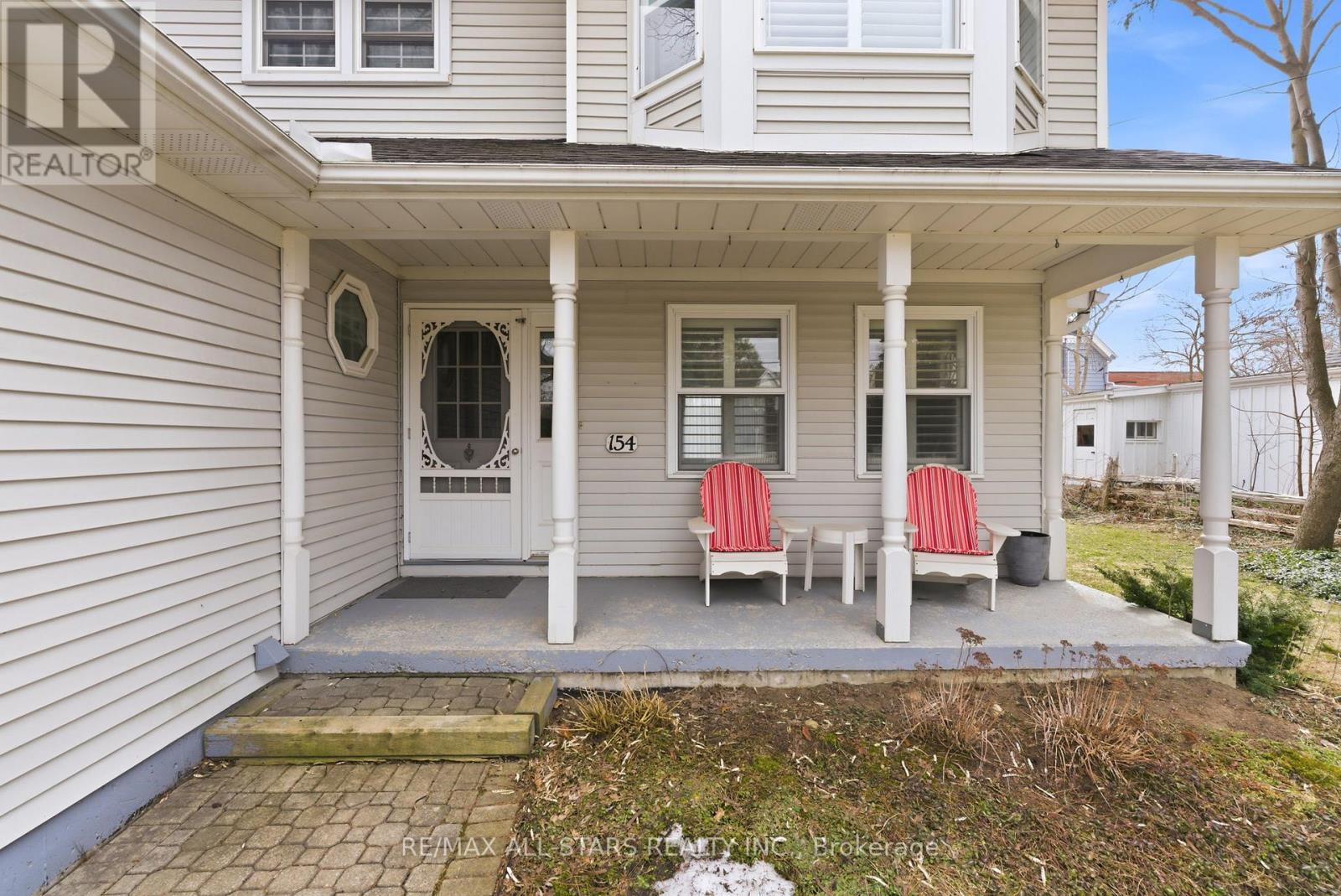 154 Brock Street E, Uxbridge, Ontario  L9P 1K5 - Photo 4 - N12939314