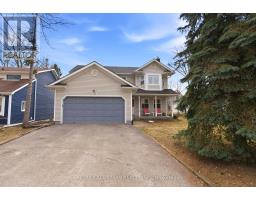 154 BROCK STREET E, Uxbridge, Ontario