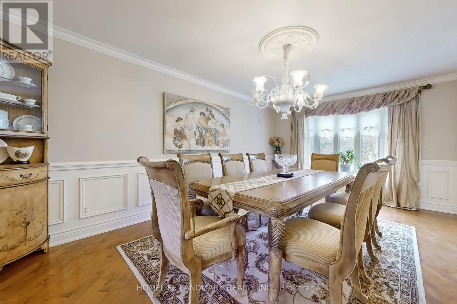 8 Prescott Court, Markham, Ontario  L3T 5W7 - Photo 10 - N12939316