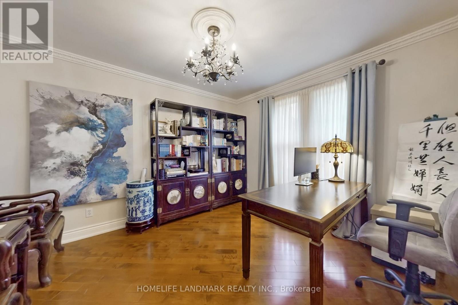 8 Prescott Court, Markham, Ontario  L3T 5W7 - Photo 18 - N12939316