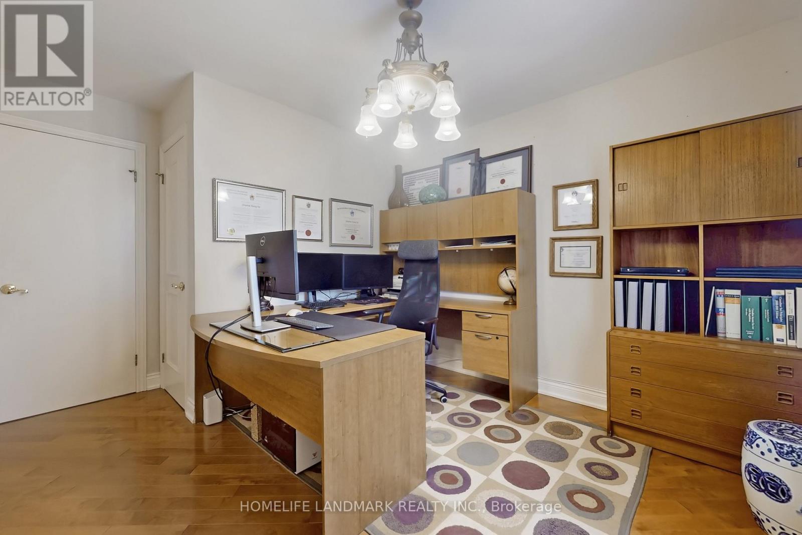 8 Prescott Court, Markham, Ontario  L3T 5W7 - Photo 29 - N12939316