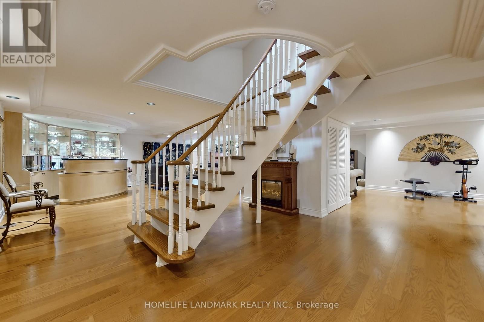 8 Prescott Court, Markham, Ontario  L3T 5W7 - Photo 32 - N12939316