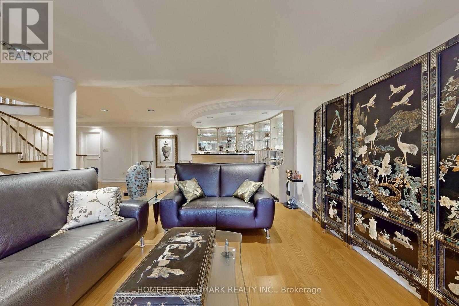 8 Prescott Court, Markham, Ontario  L3T 5W7 - Photo 34 - N12939316