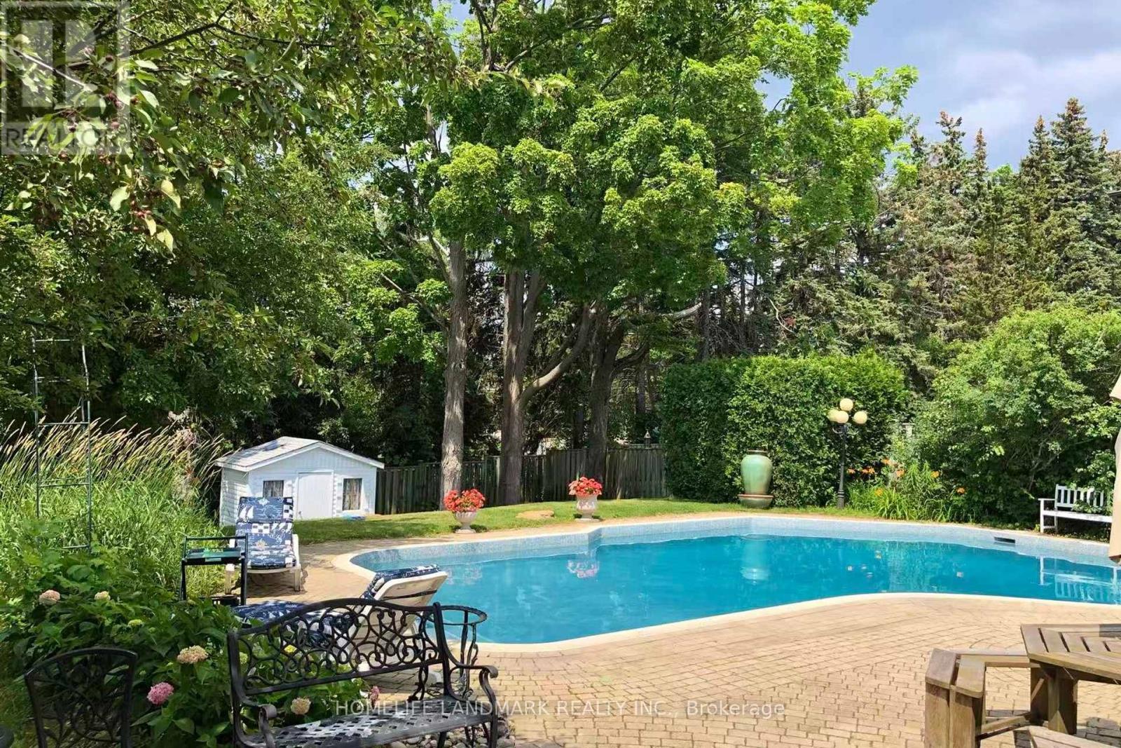 8 Prescott Court, Markham, Ontario  L3T 5W7 - Photo 47 - N12939316