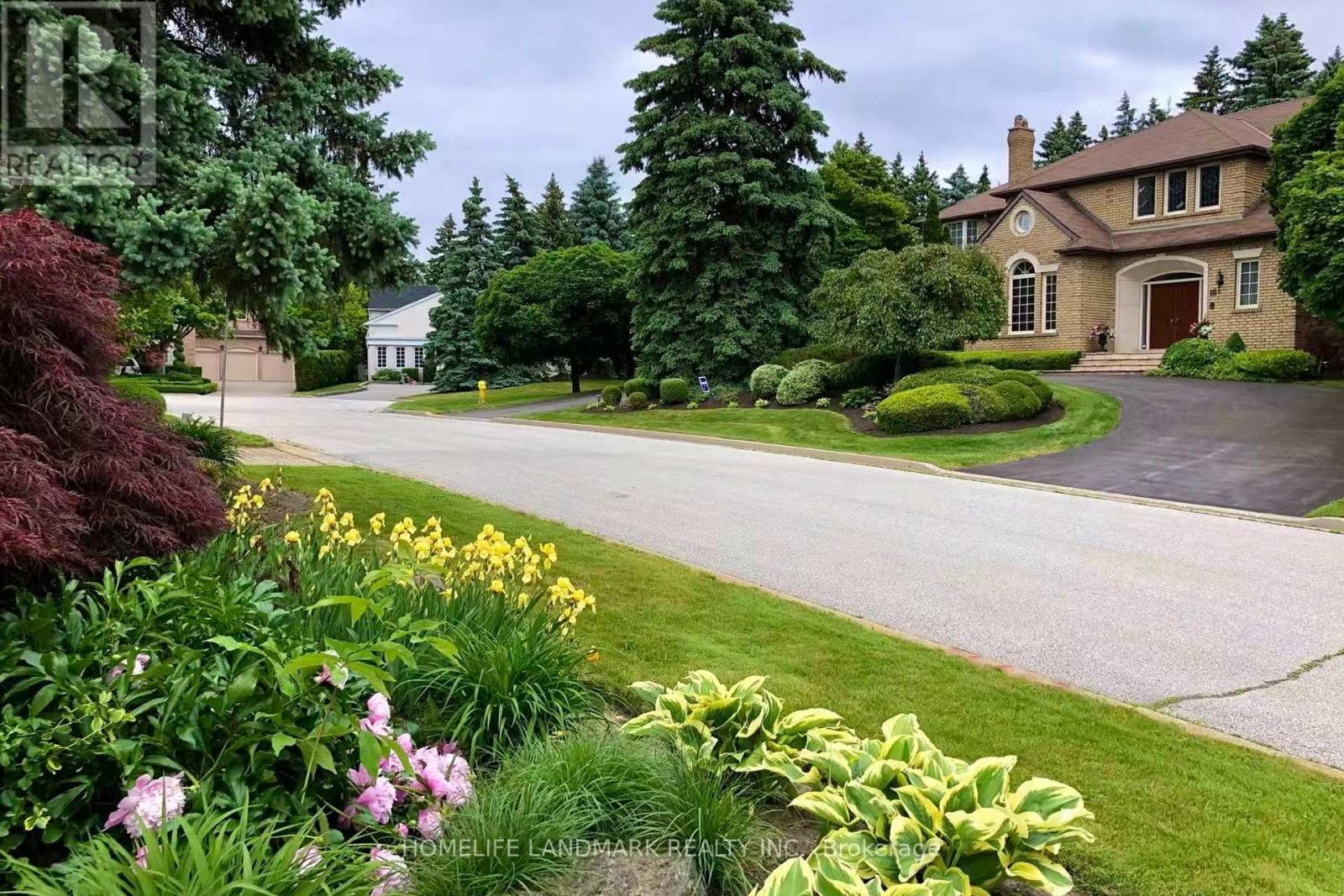 8 Prescott Court, Markham, Ontario  L3T 5W7 - Photo 48 - N12939316