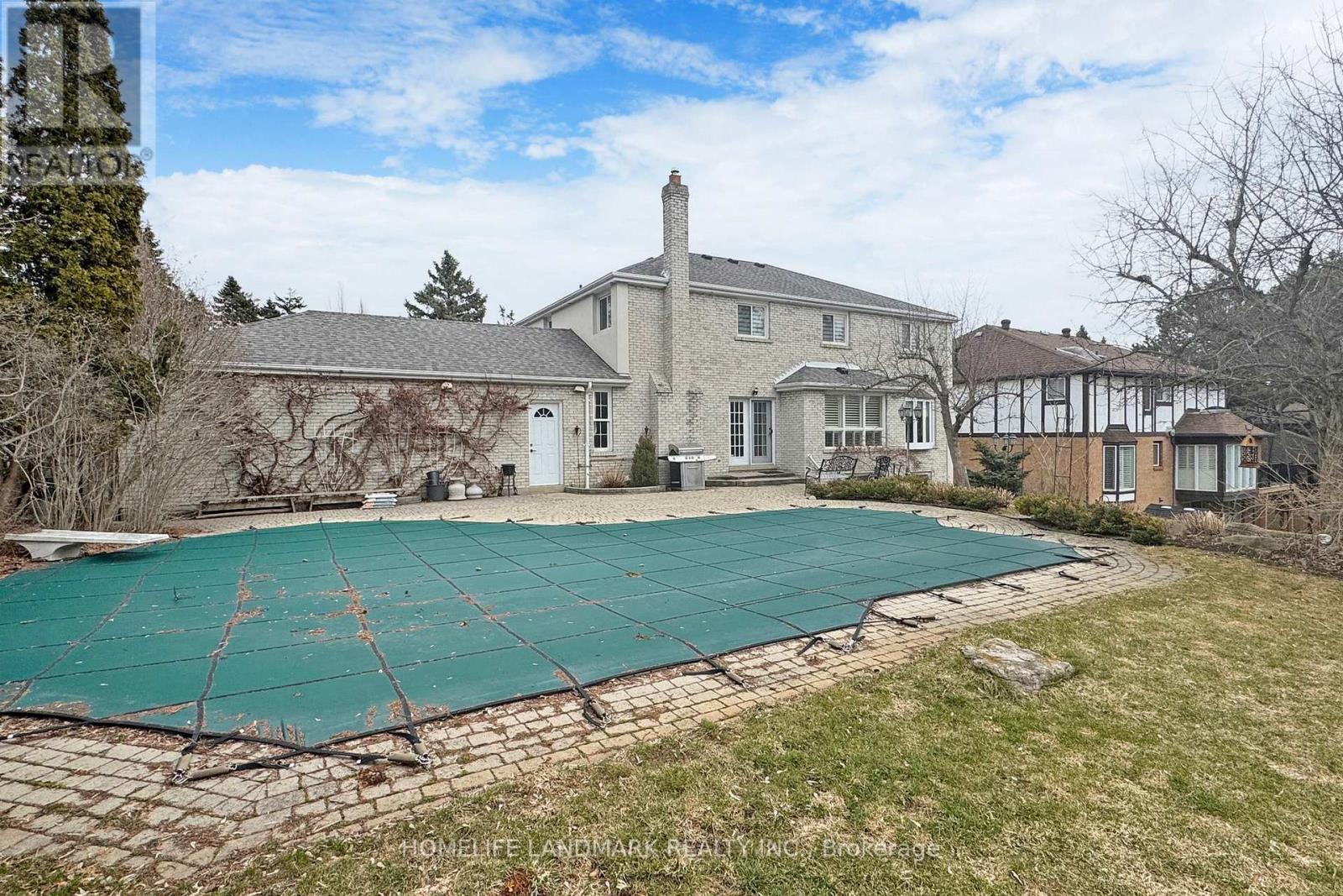 8 Prescott Court, Markham, Ontario  L3T 5W7 - Photo 50 - N12939316