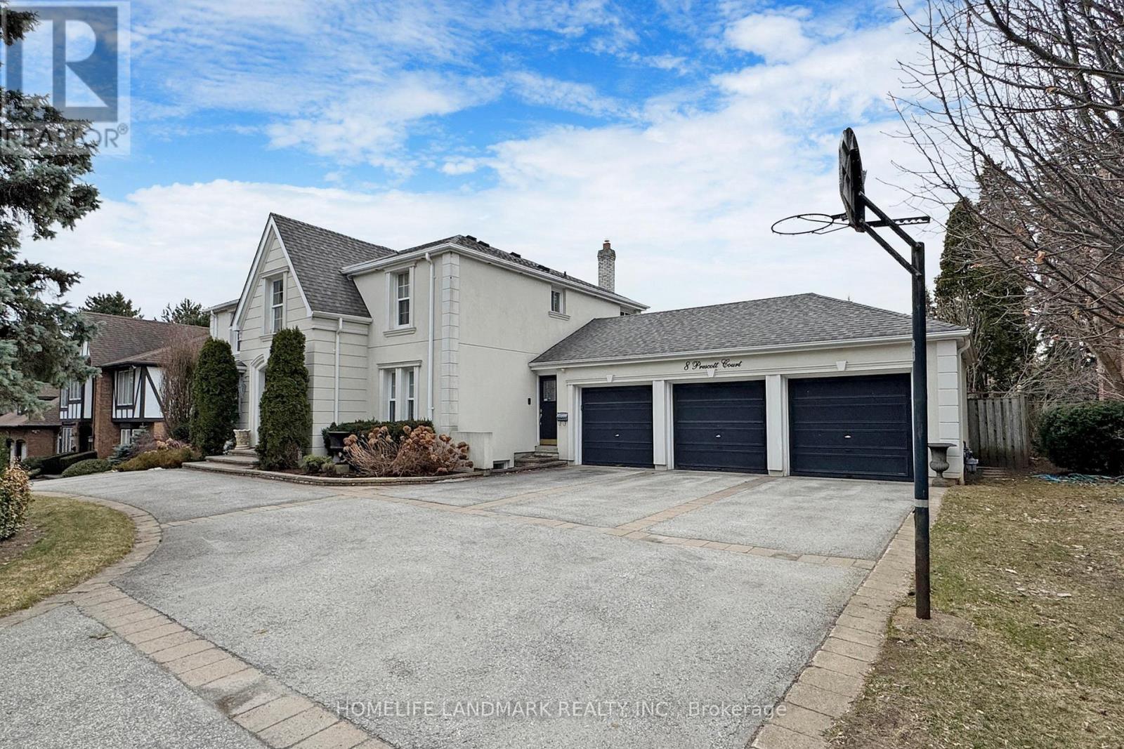 8 Prescott Court, Markham, Ontario  L3T 5W7 - Photo 6 - N12939316