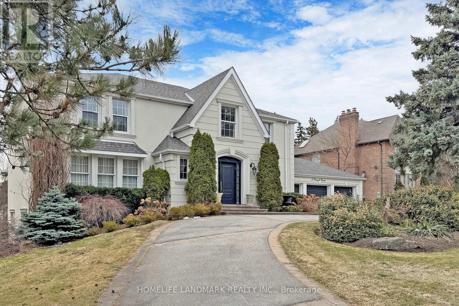 8 Prescott Court, Markham, Ontario  L3T 5W7 - Photo 7 - N12939316