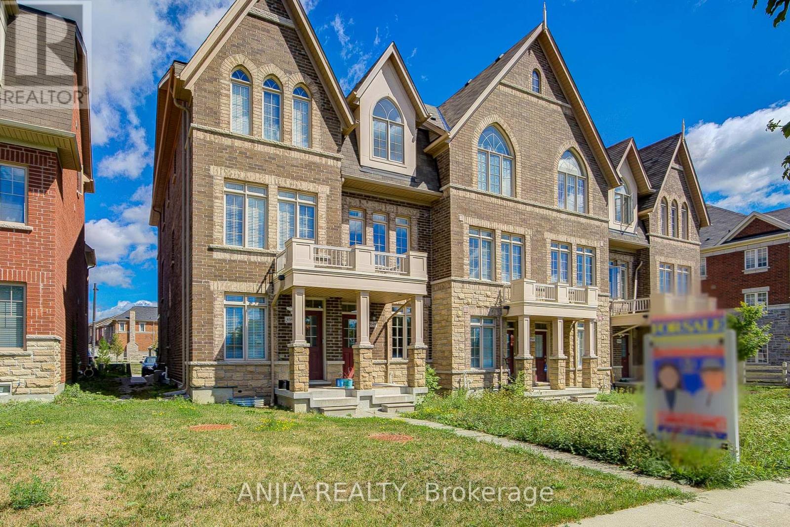 9349 KENNEDY ROAD, Markham, Ontario