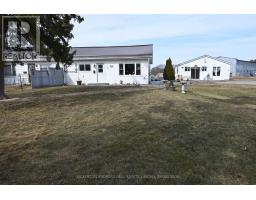 248 CEMETERY ROAD, Gananoque, Ontario