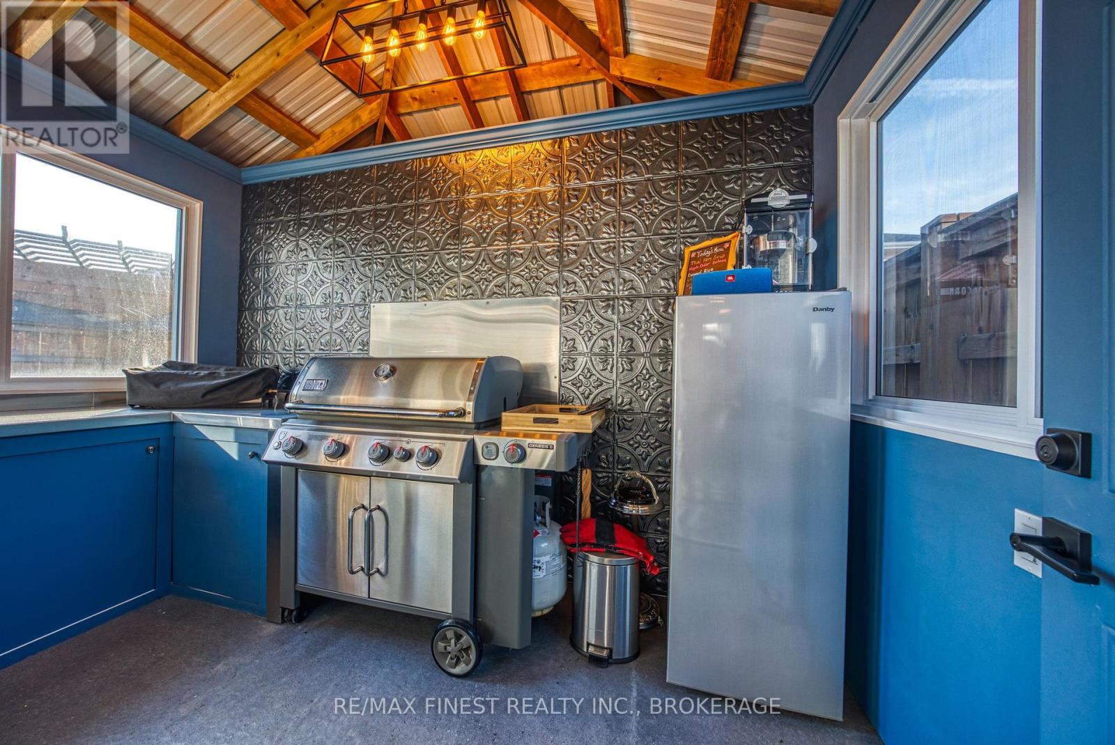 124 Hazlett Street, Loyalist, Ontario  K0H 1G0 - Photo 40 - X12909284