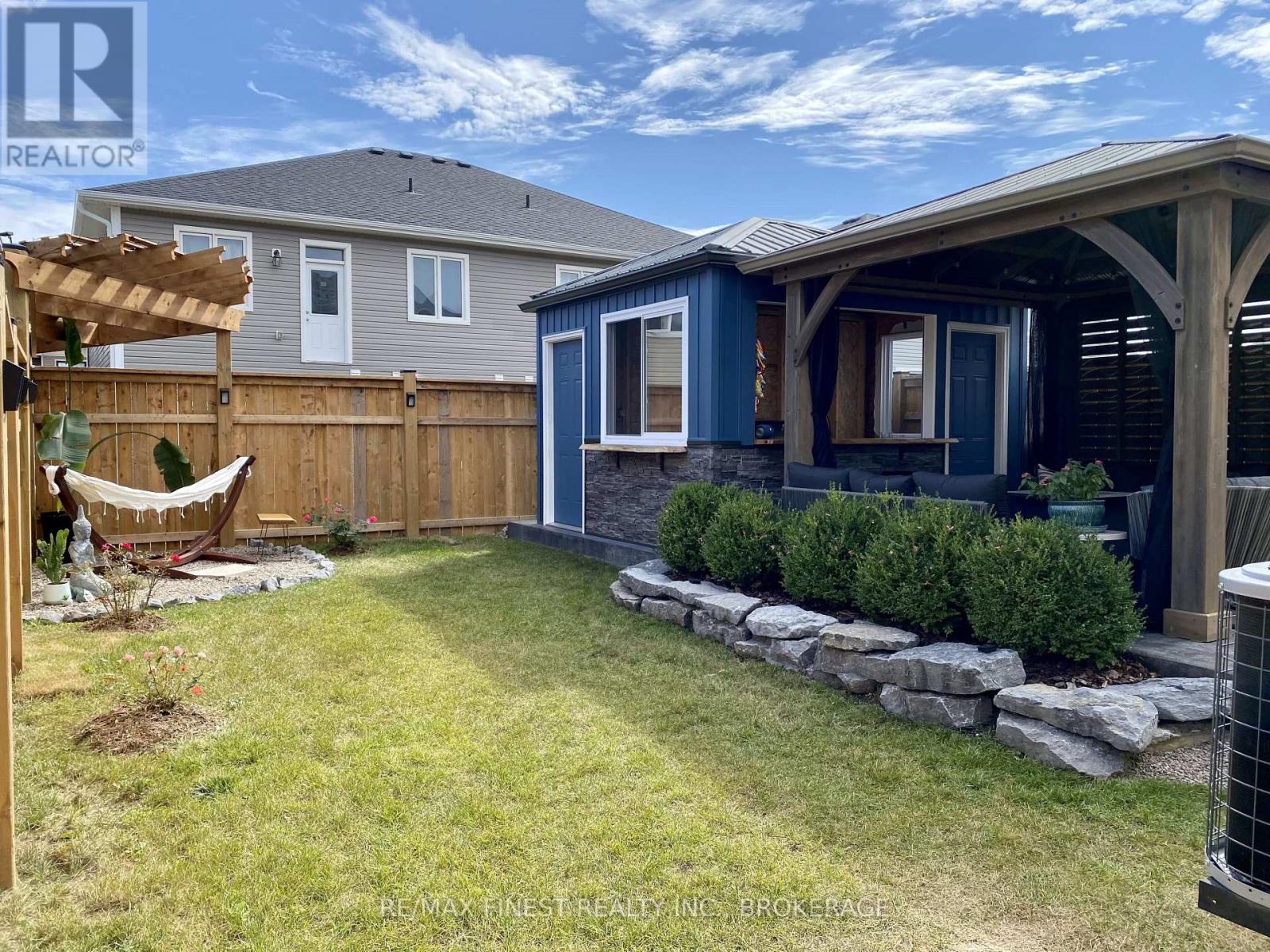 124 Hazlett Street, Loyalist, Ontario  K0H 1G0 - Photo 39 - X12909284