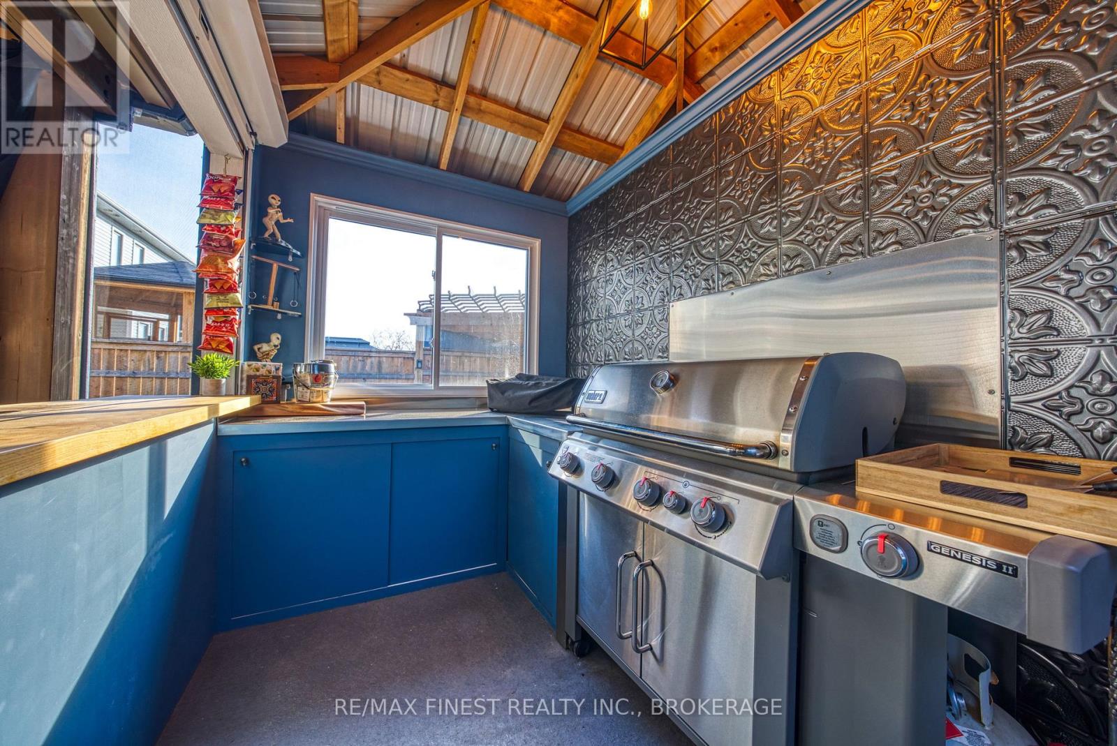 124 Hazlett Street, Loyalist, Ontario  K0H 1G0 - Photo 41 - X12909284