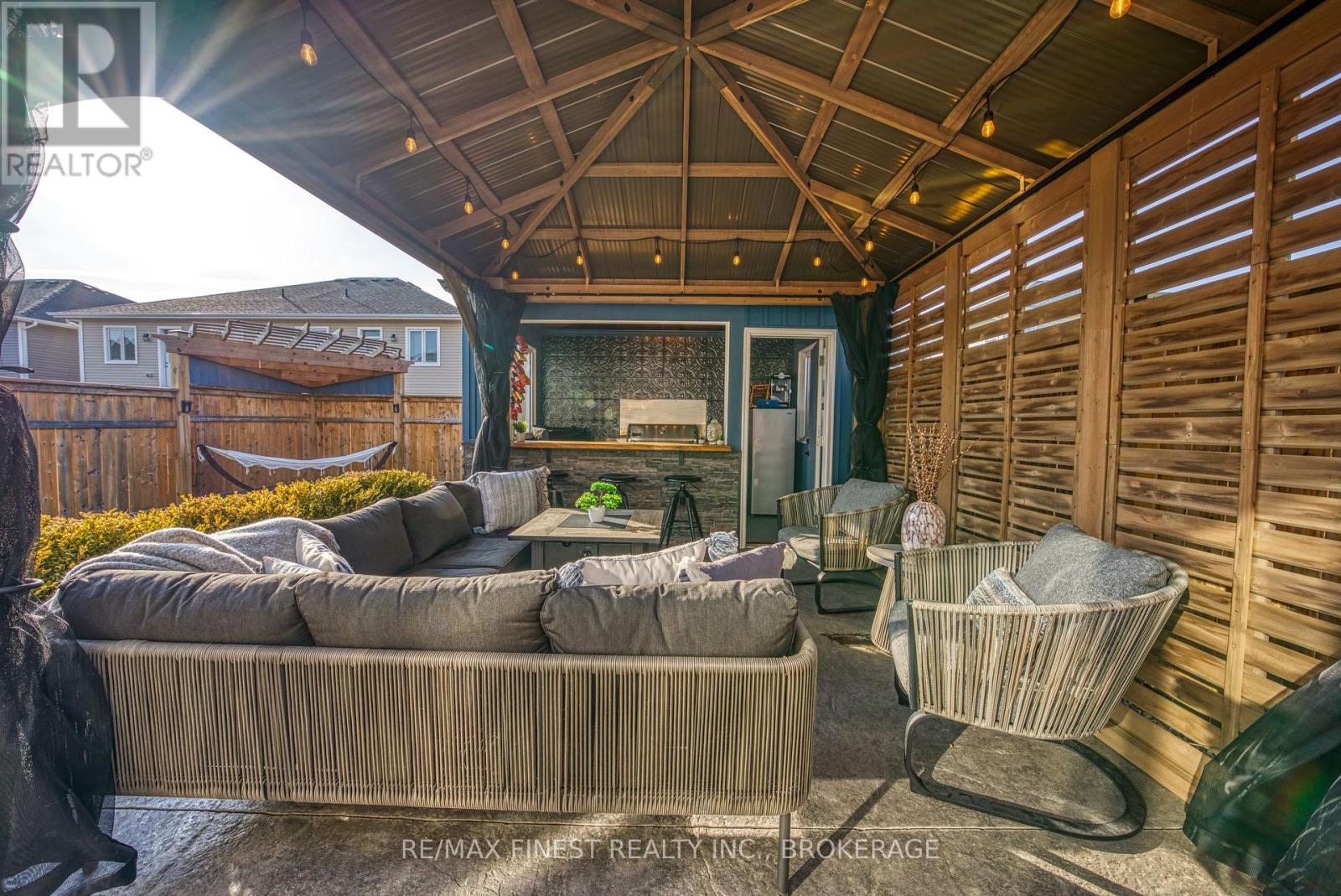 124 Hazlett Street, Loyalist, Ontario  K0H 1G0 - Photo 46 - X12909284