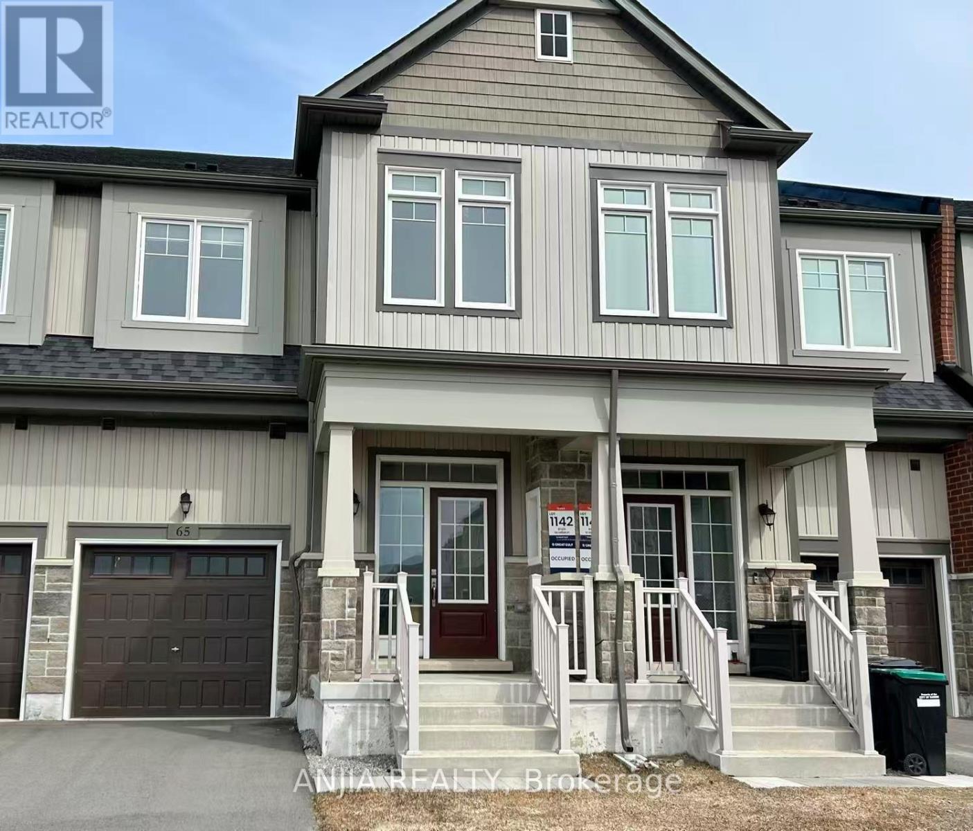 65 GREER STREET, barrie, Ontario