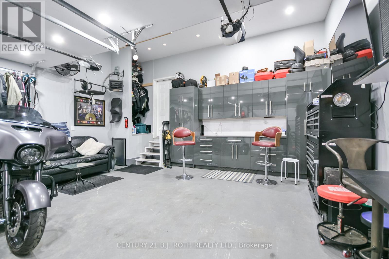 27 Claire Drive, Barrie (Painswick South), Ontario  L4N 5Y1 - Photo 35 - S12939268