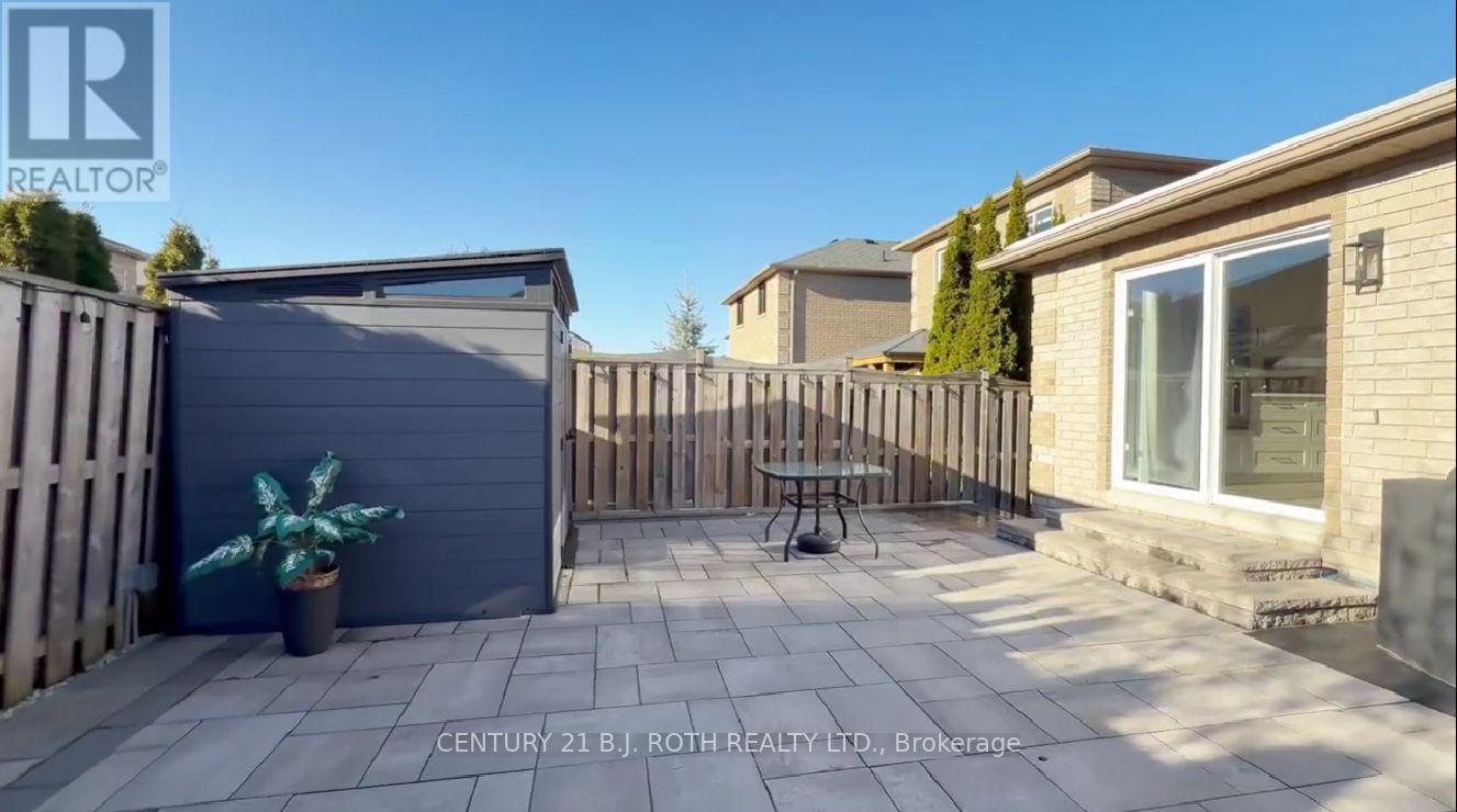 27 Claire Drive, Barrie (Painswick South), Ontario  L4N 5Y1 - Photo 37 - S12939268