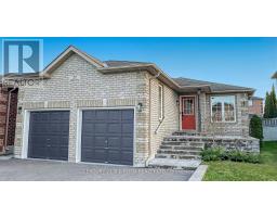 27 CLAIRE DRIVE, Barrie, Ontario