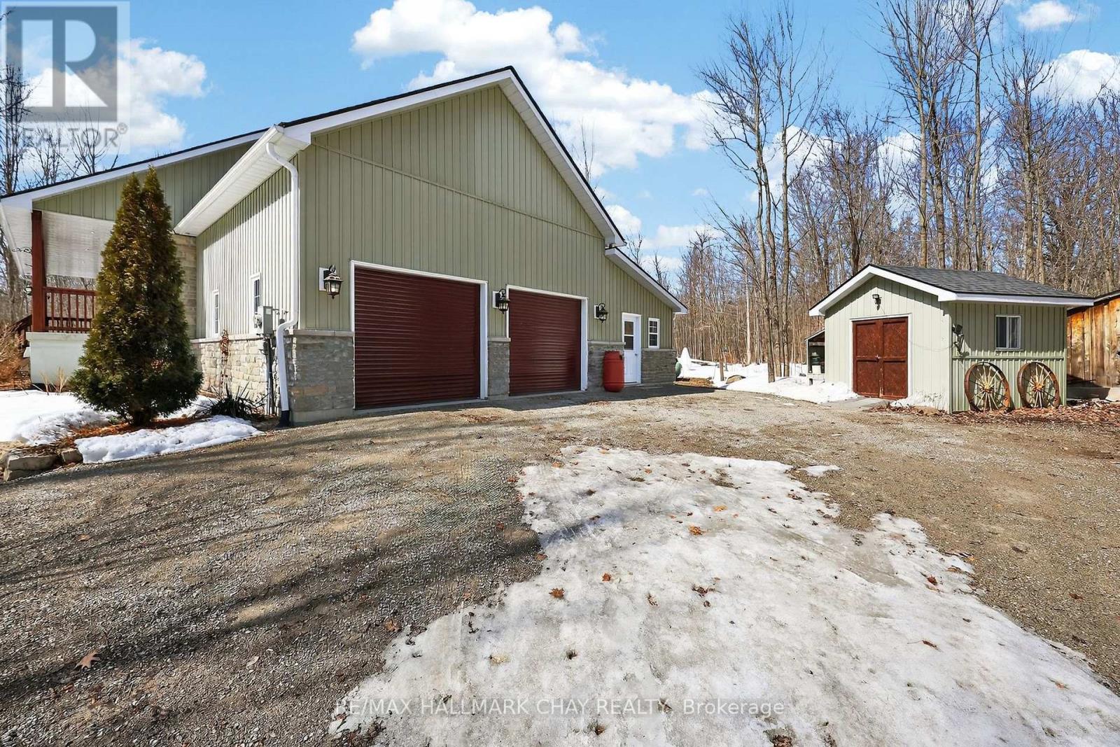 100 Gerhardt Road, Tay, Ontario  L0K 2C0 - Photo 2 - S12939294