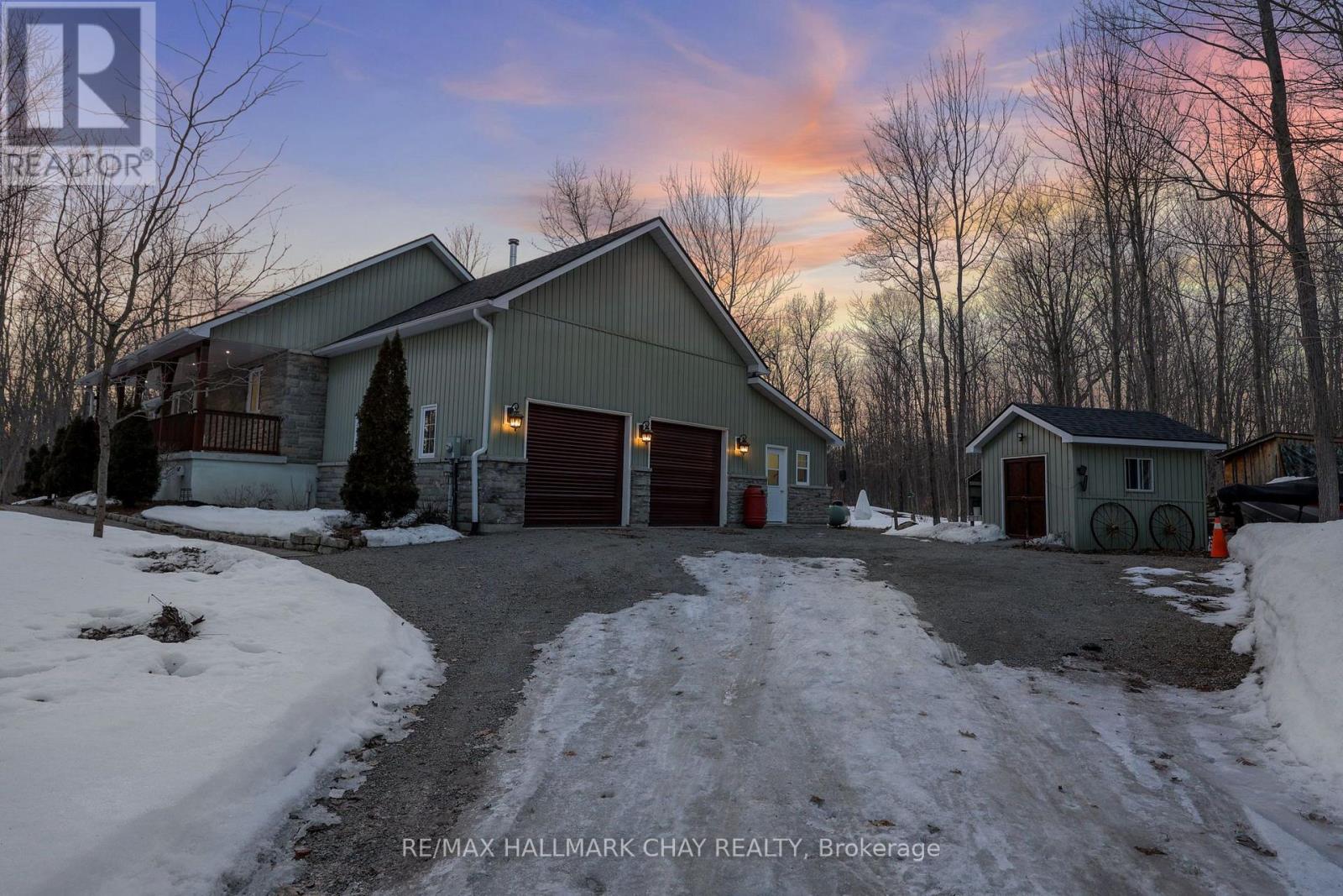 100 Gerhardt Road, Tay, Ontario  L0K 2C0 - Photo 3 - S12939294