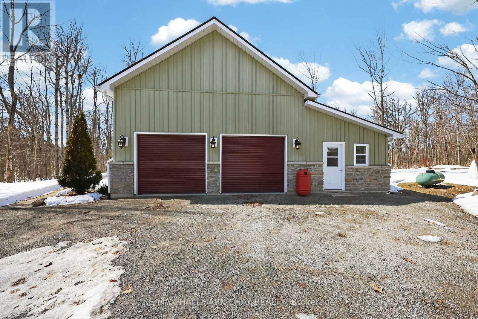 100 Gerhardt Road, Tay, Ontario  L0K 2C0 - Photo 38 - S12939294