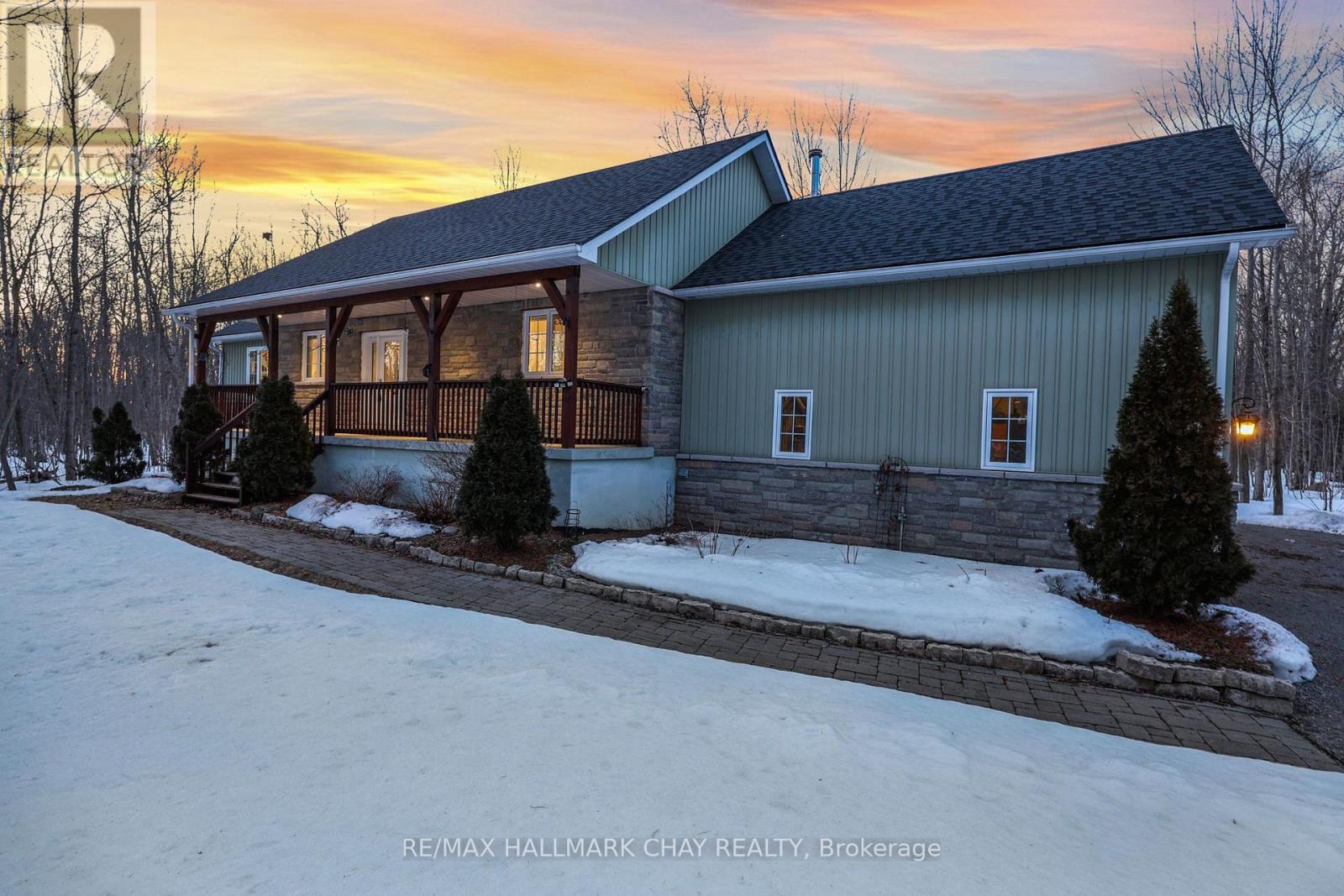 100 Gerhardt Road, Tay, Ontario  L0K 2C0 - Photo 4 - S12939294