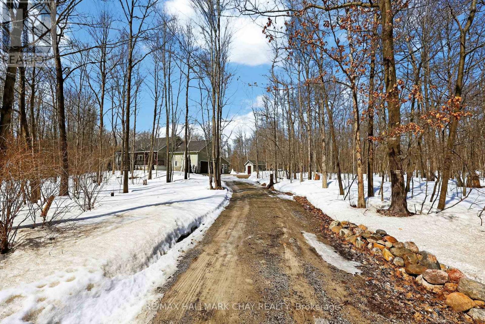 100 Gerhardt Road, Tay, Ontario  L0K 2C0 - Photo 41 - S12939294