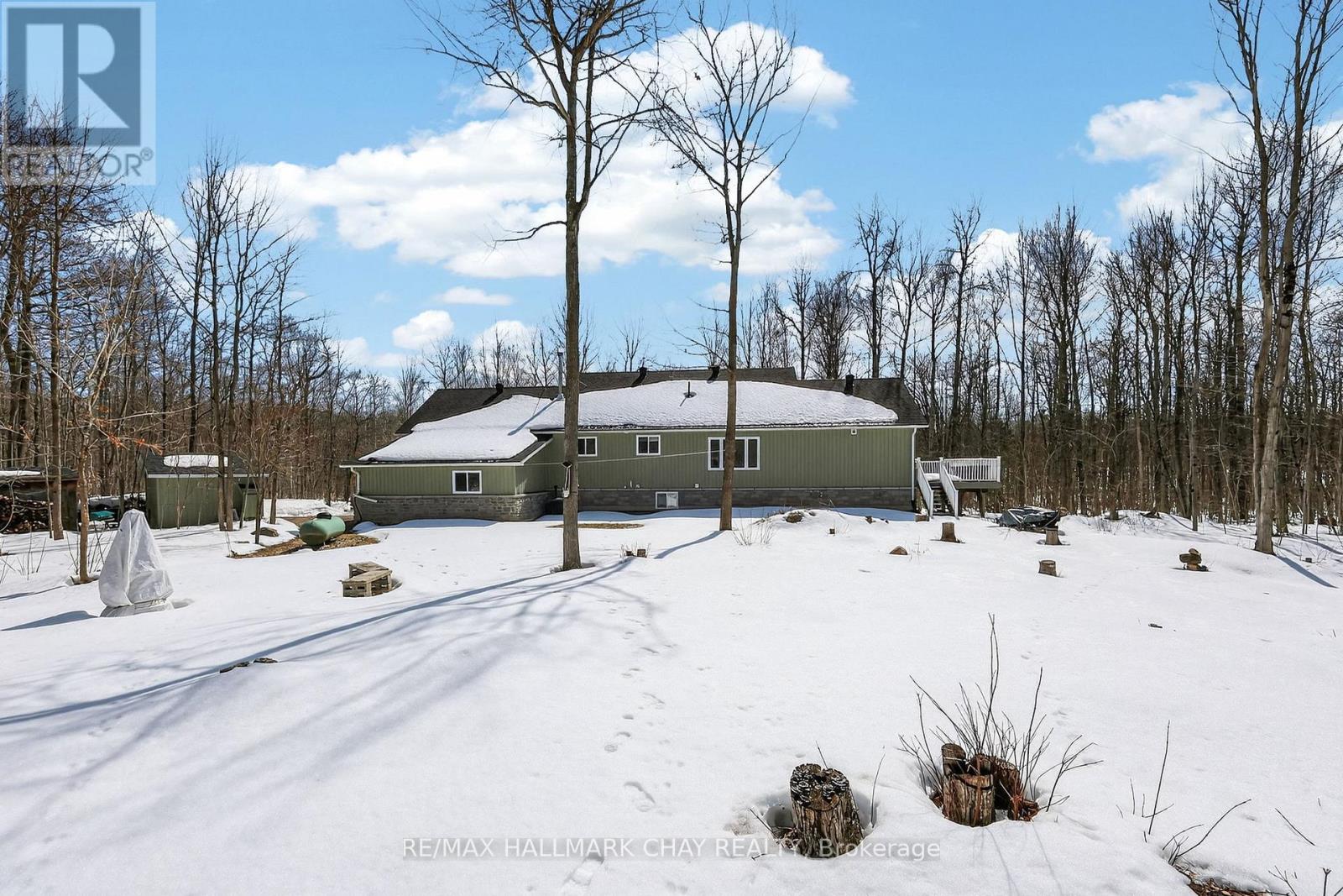100 Gerhardt Road, Tay, Ontario  L0K 2C0 - Photo 45 - S12939294