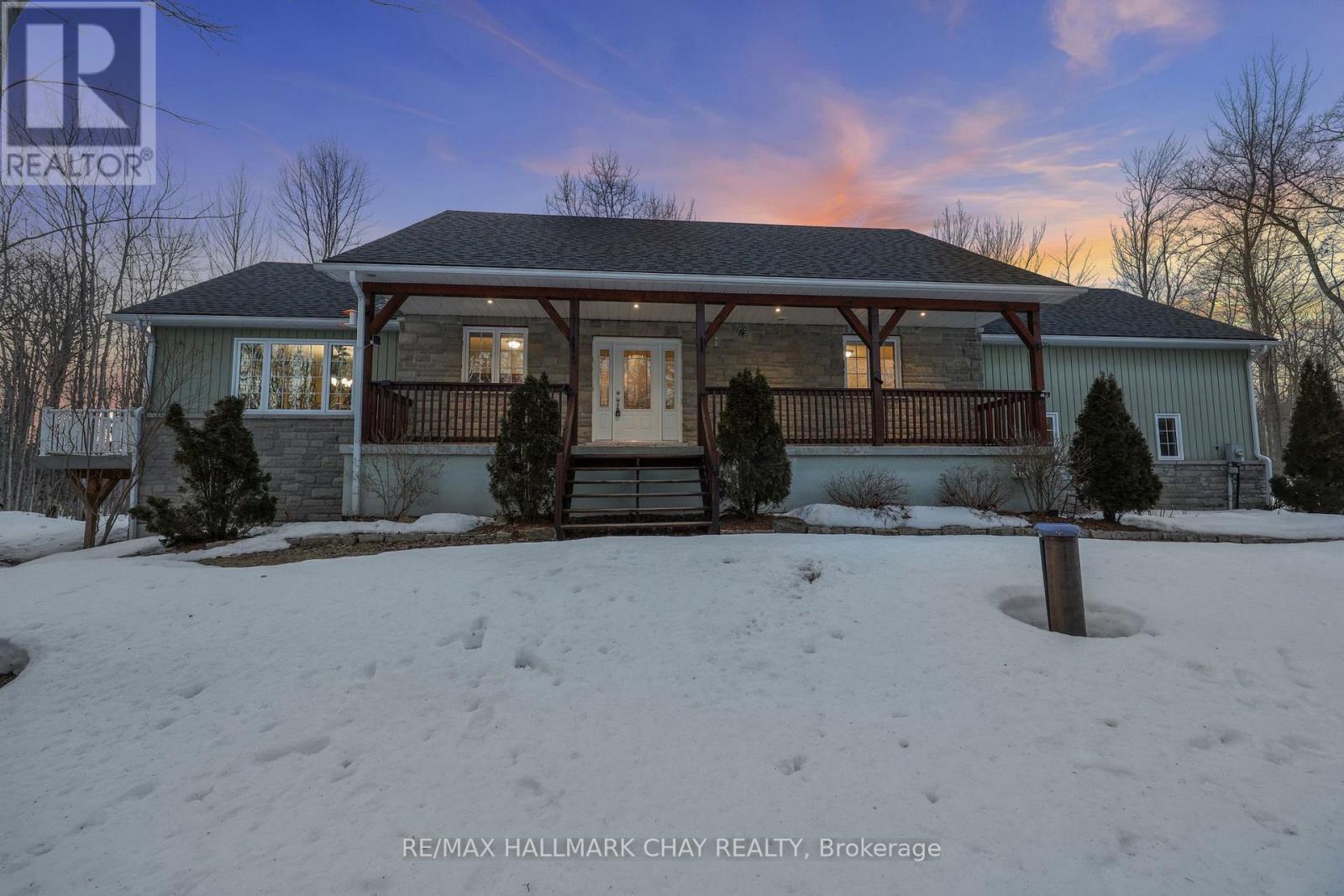 100 Gerhardt Road, Tay, Ontario  L0K 2C0 - Photo 5 - S12939294