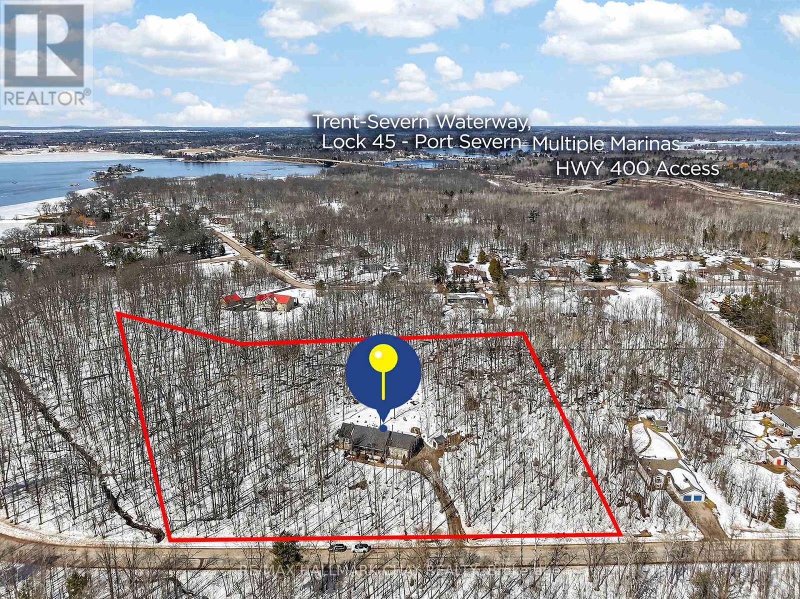 100 Gerhardt Road, Tay, Ontario  L0K 2C0 - Photo 6 - S12939294