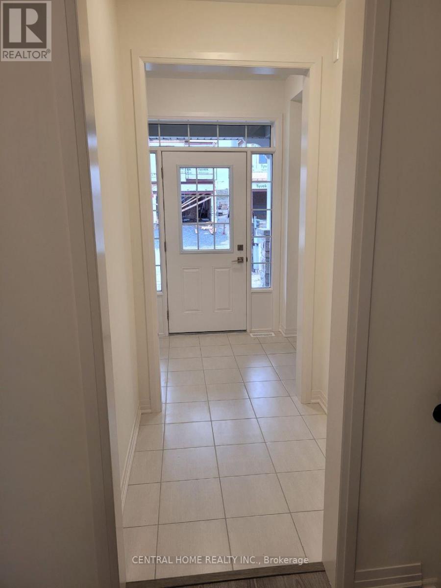 46 Copperhill Heights, Barrie, Ontario  L9S 2Z4 - Photo 2 - S12939350