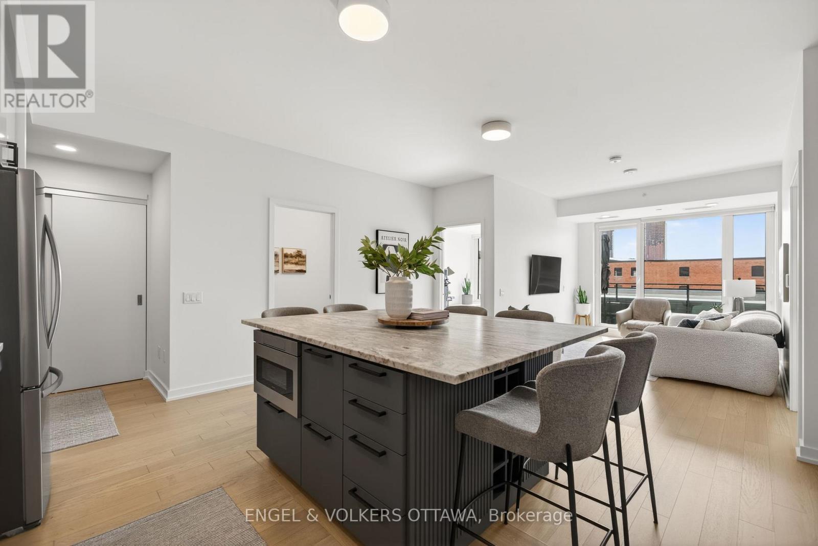 317 - 320 Miwate Private, Ottawa, Ontario  K1R 0E1 - Photo 10 - X12915024