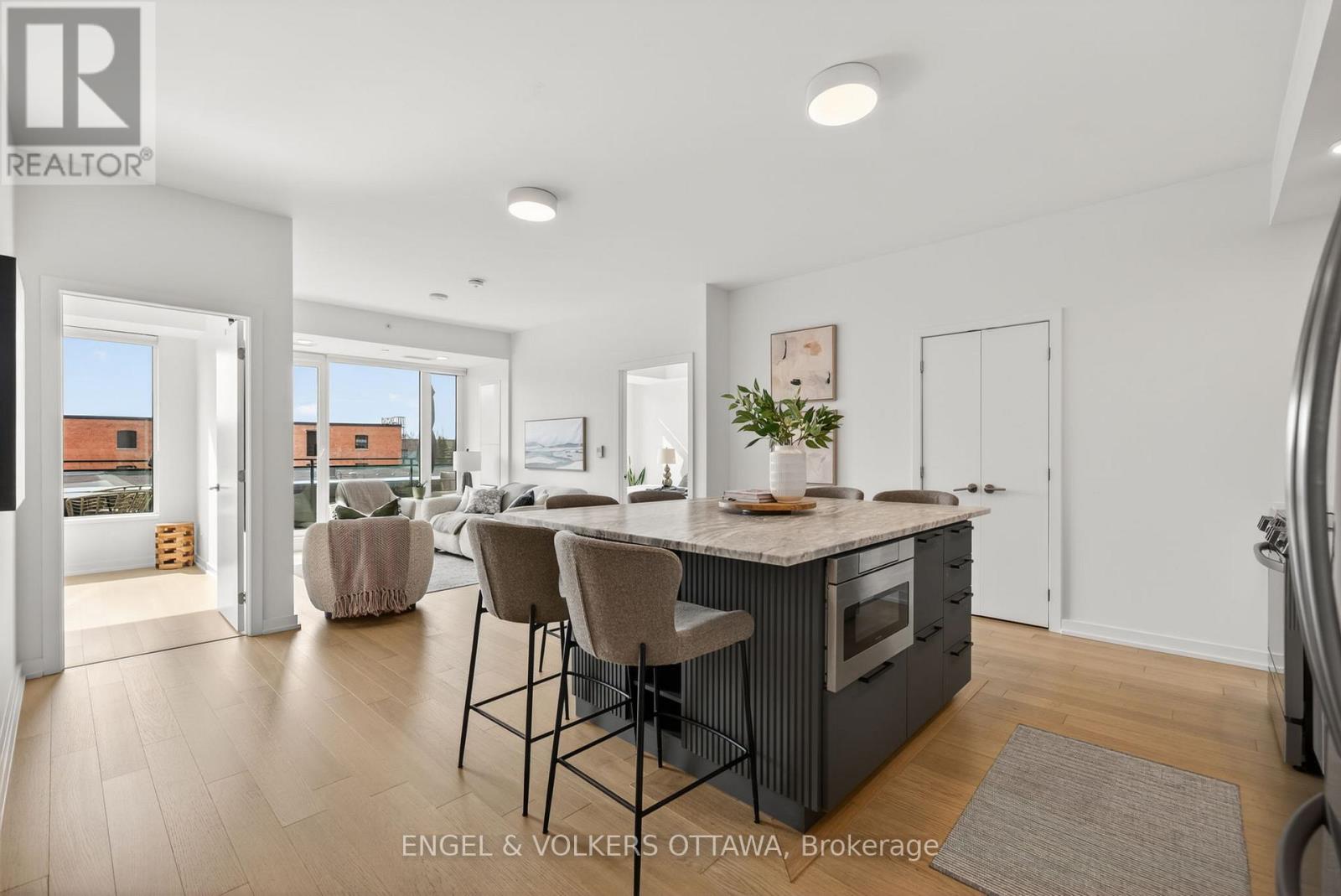 317 - 320 Miwate Private, Ottawa, Ontario  K1R 0E1 - Photo 11 - X12915024